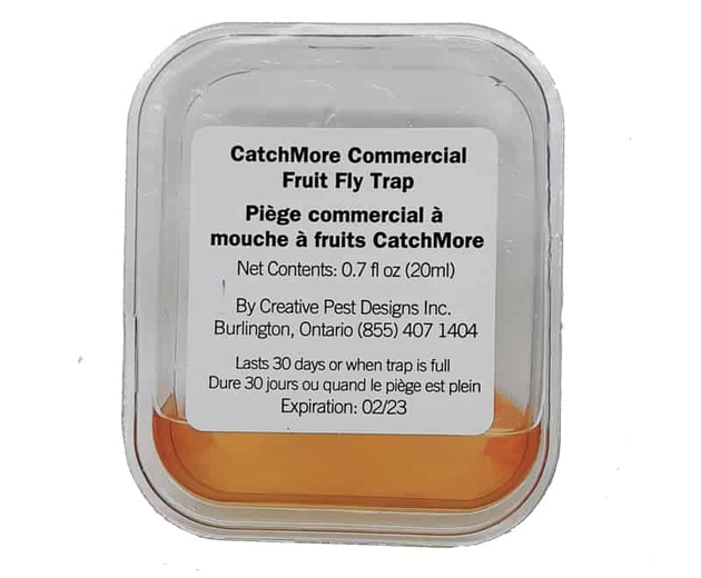 Onguard PD5 Pyréthrine